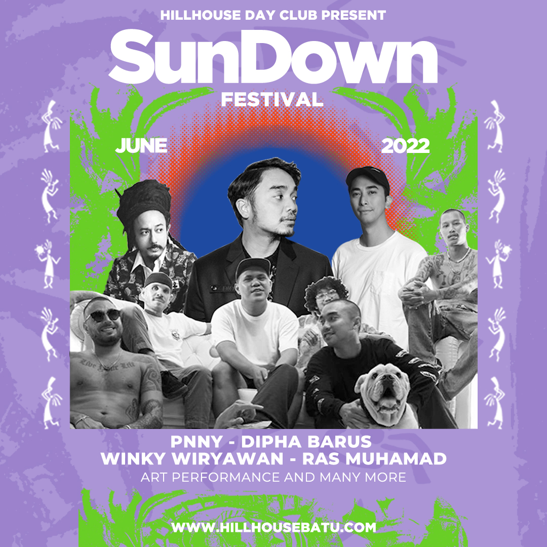 SunDown Festival 2022